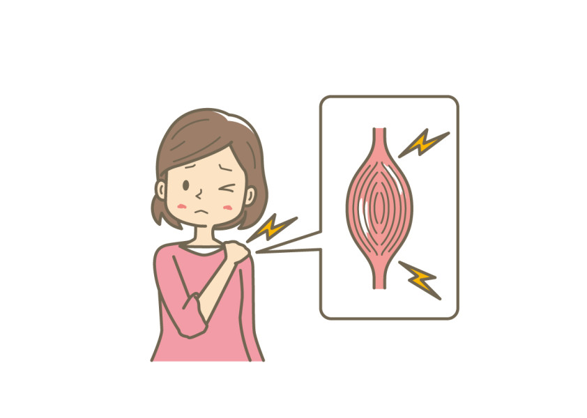 筋肉