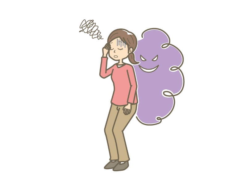 不調