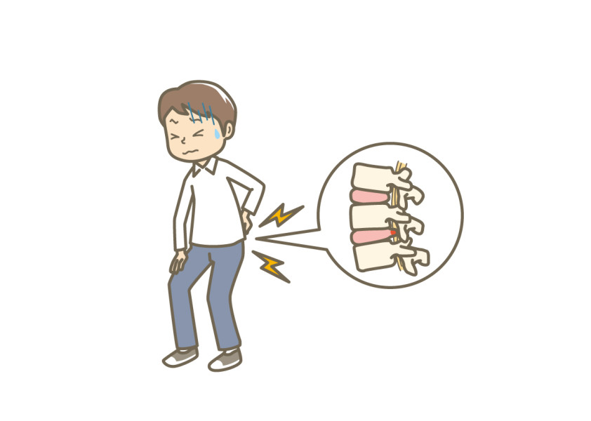 背骨