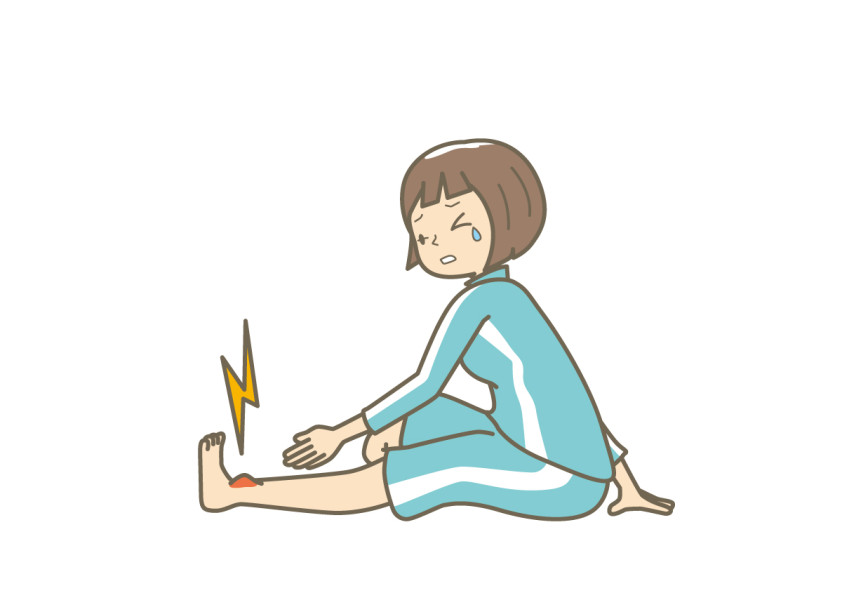 痛みの仕組み