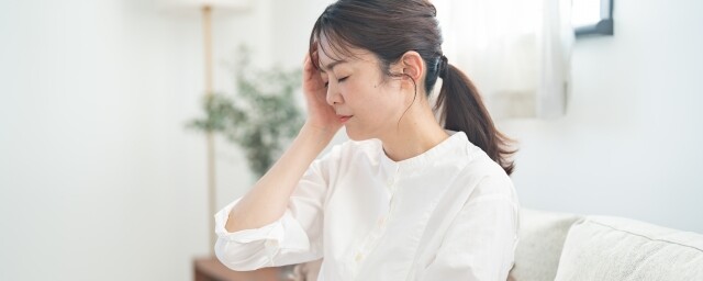 めまい