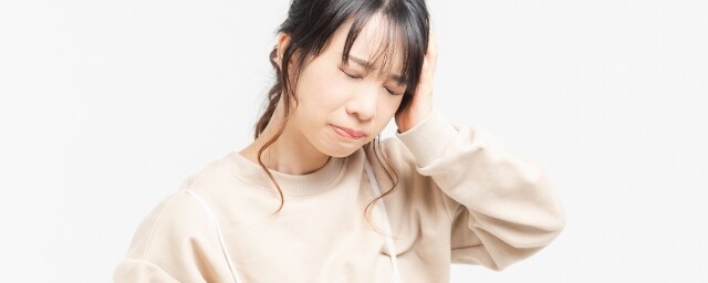 自律神経失調症