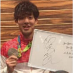 坂井聖人選手