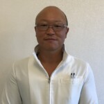 廣瀬　慶先生
