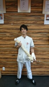 中嶋先生