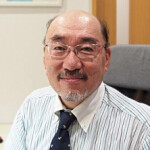 精神科医　川手恒太先生