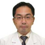 小児科医　武井智昭先生