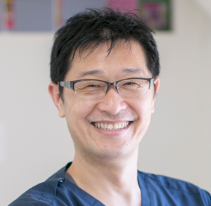 久田先生